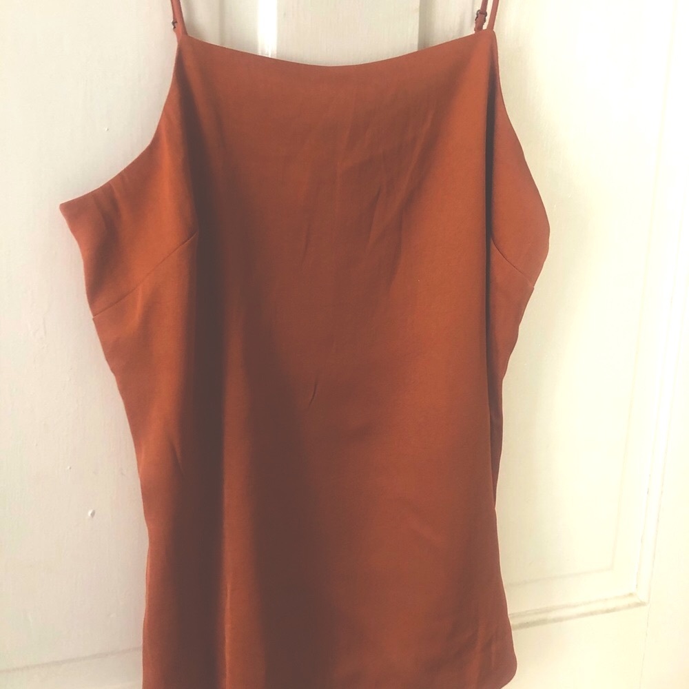 Ann Taylor petite cami